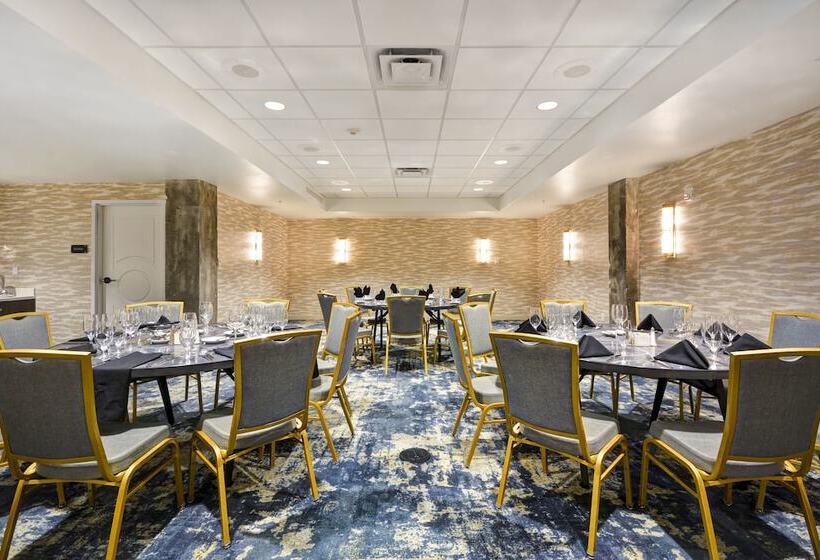 فندق Indigo Kansas City   The Crossroads, An Ihg