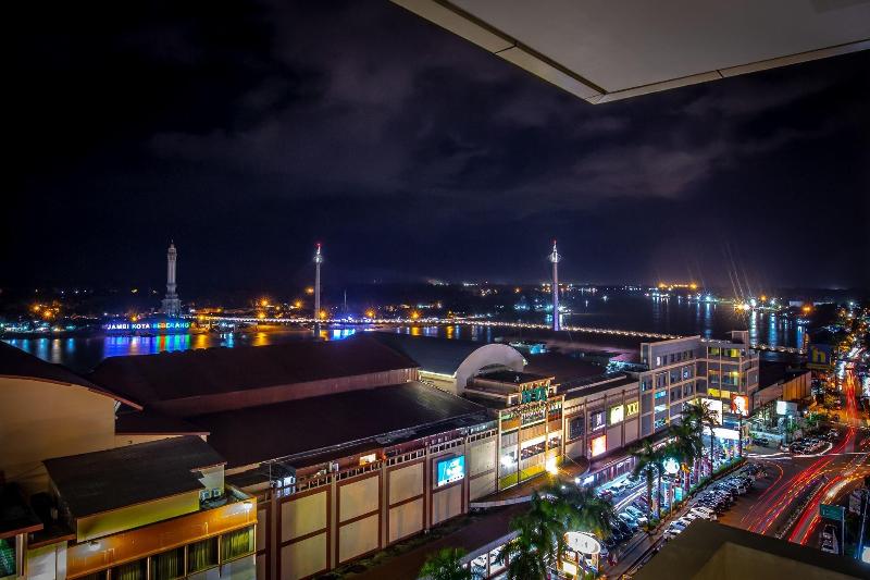 Infinity Hotel By Tritama Hospitality