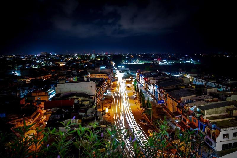 Infinity Hotel By Tritama Hospitality