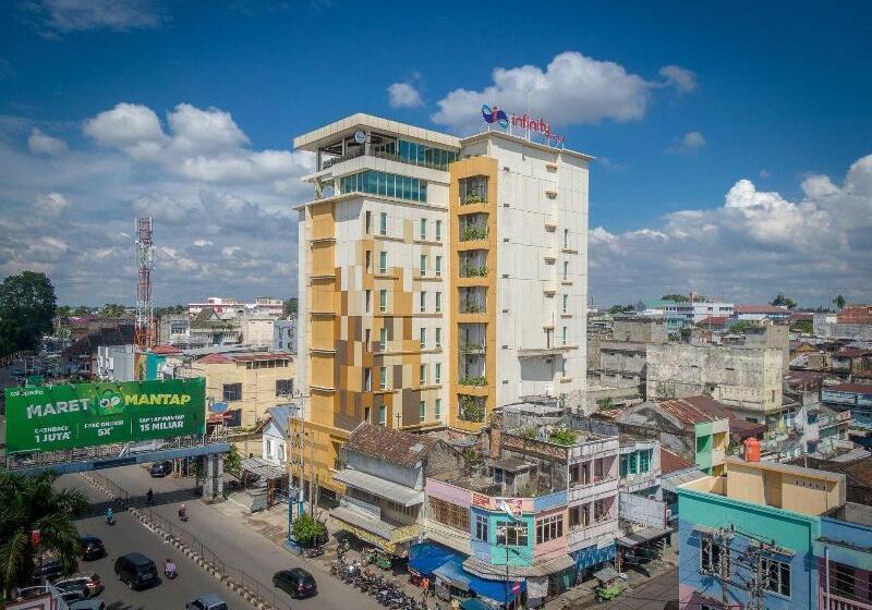 Infinity Hotel By Tritama Hospitality