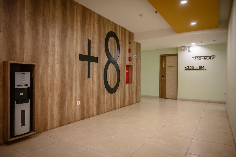 Infinity Hotel By Tritama Hospitality