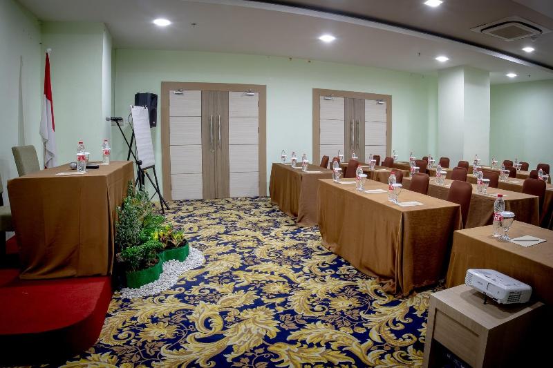 Infinity Hotel By Tritama Hospitality