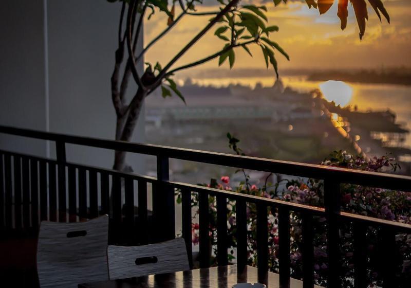 Infinity Hotel By Tritama Hospitality