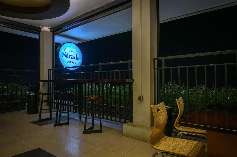 Infinity Hotel By Tritama Hospitality