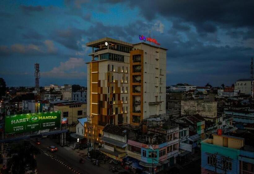 Infinity Hotel By Tritama Hospitality