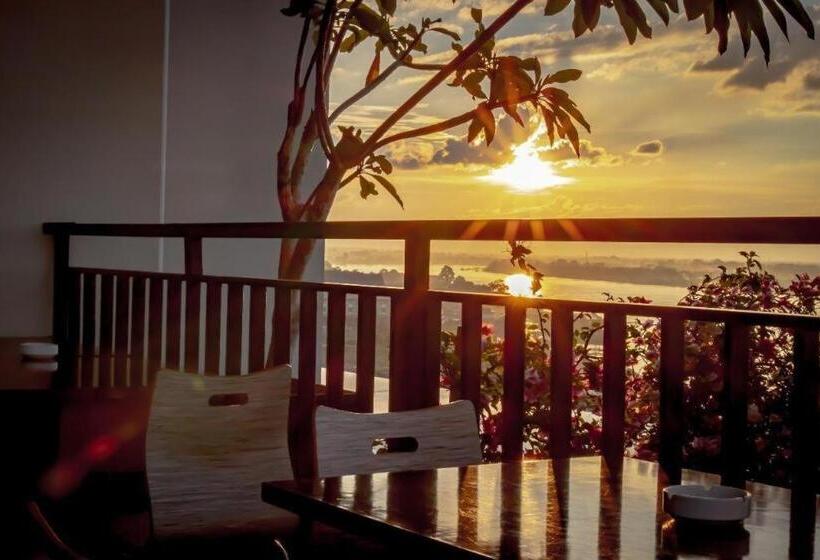 Infinity Hotel By Tritama Hospitality