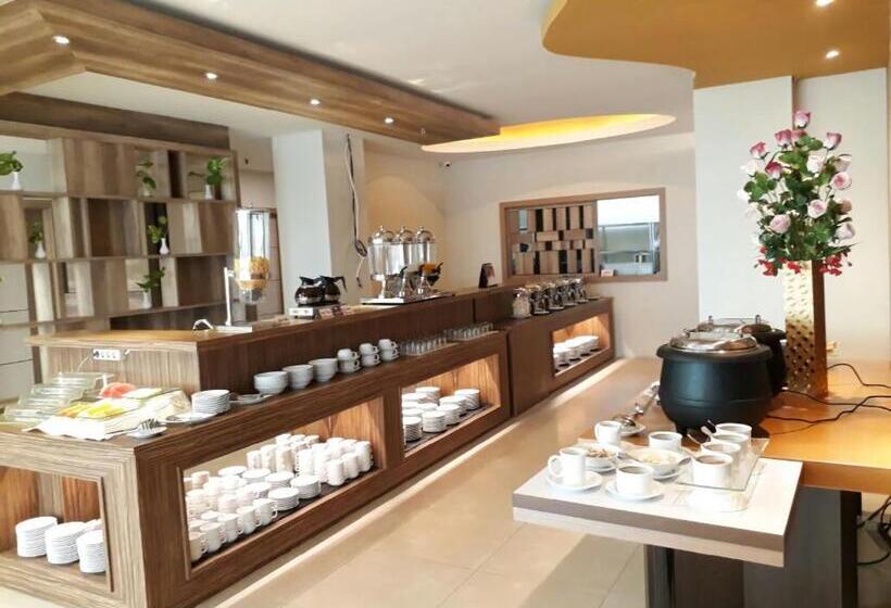 Infinity Hotel By Tritama Hospitality