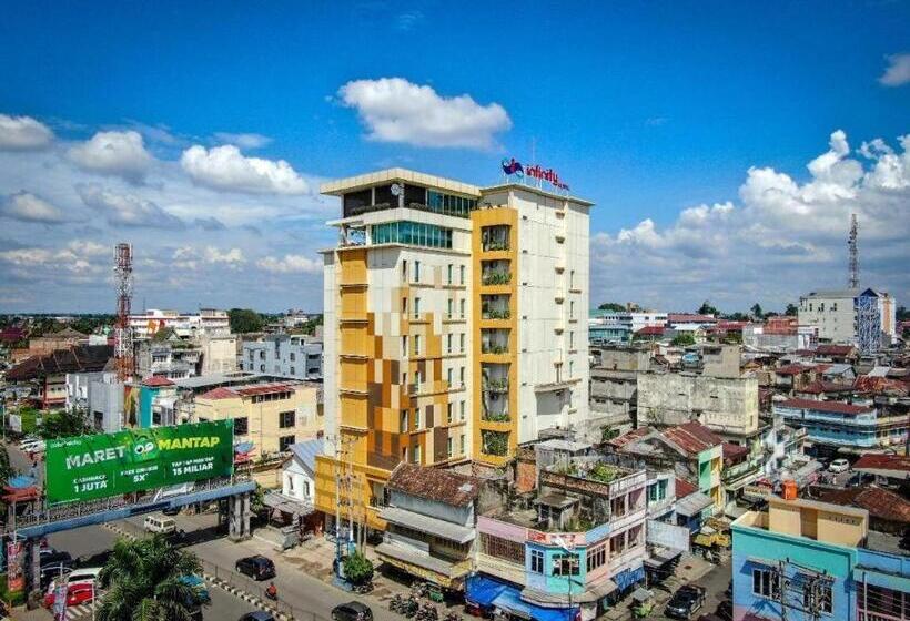 Infinity Hotel By Tritama Hospitality