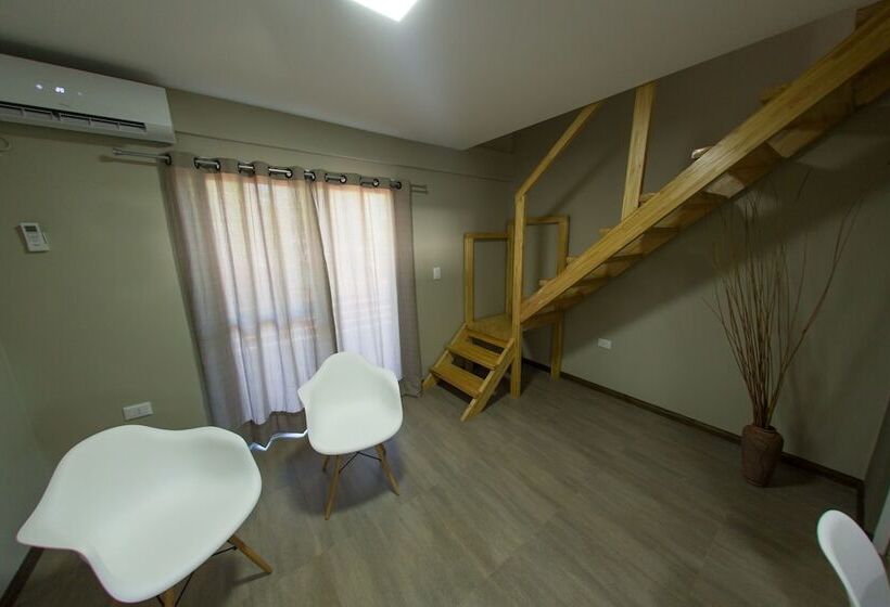 호텔 Inga By Dot Suites