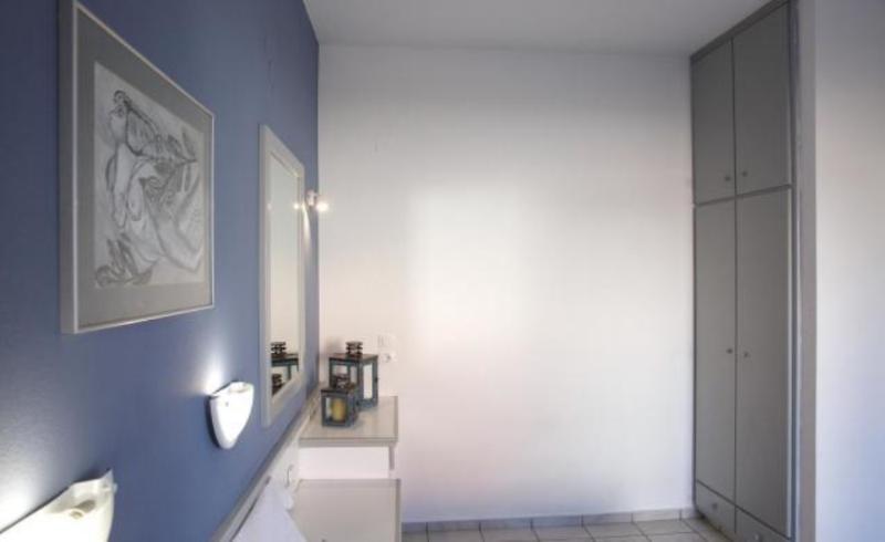 酒店 Irene Beach Apartments