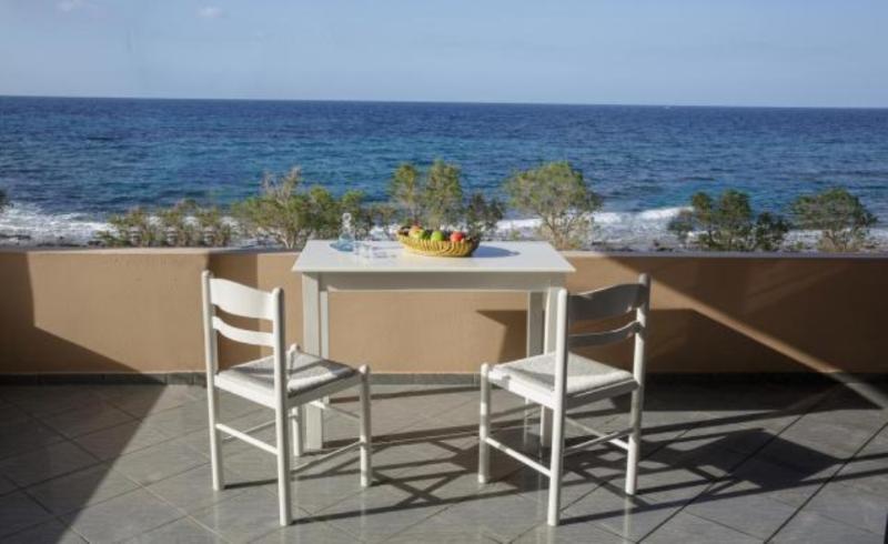 酒店 Irene Beach Apartments