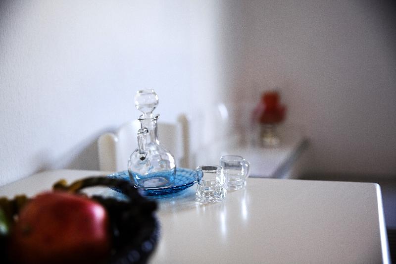 酒店 Irene Beach Apartments