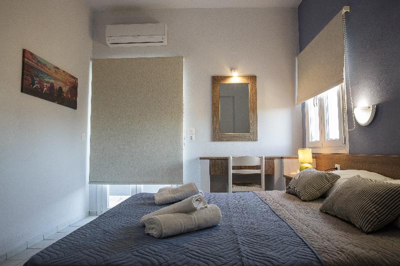 酒店 Irene Beach Apartments