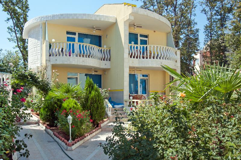 בית מלון כפרי Jasmin Holiday Village