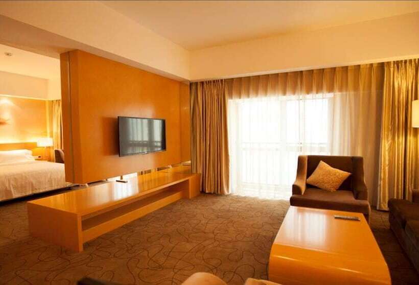 酒店 Jinjiang Metropolo Zhengzhou Erqi Wanda Plaza