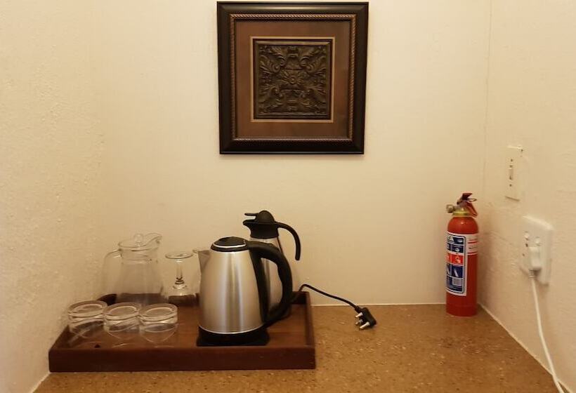 ホテル Jophil Guesthouse