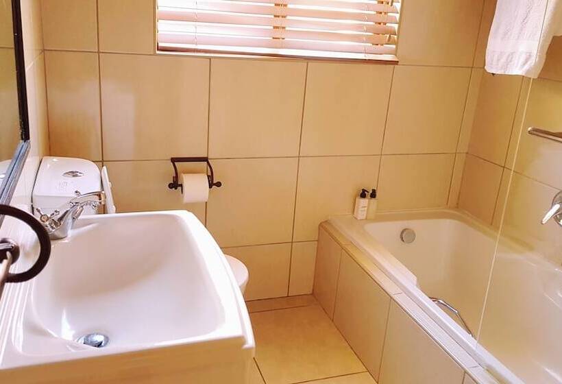 ホテル Jophil Guesthouse