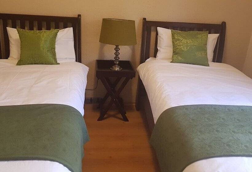 ホテル Jophil Guesthouse