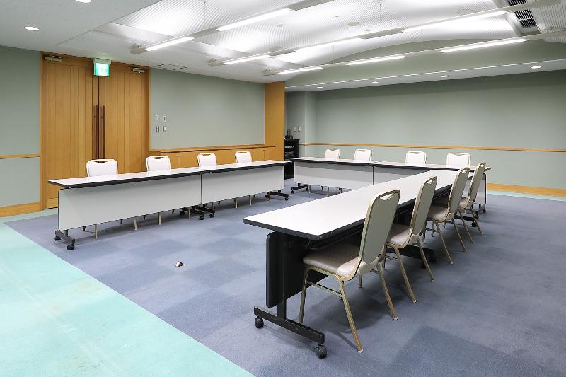 Отель Kamihata Onsen Sawarabi