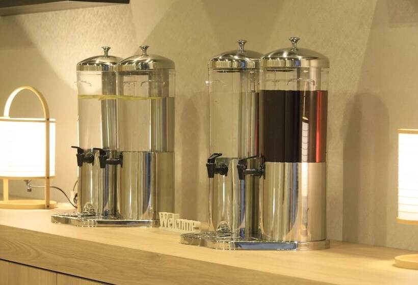 Отель Kamogawaso