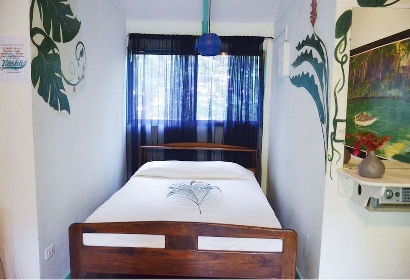 בית מלון כפרי Kasha