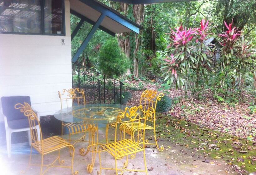 בית מלון כפרי Kasha