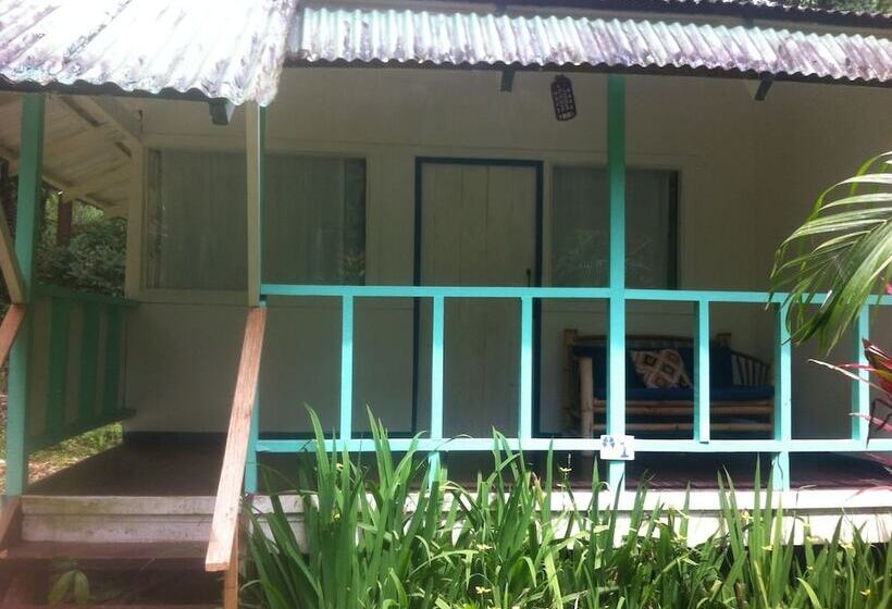 בית מלון כפרי Kasha