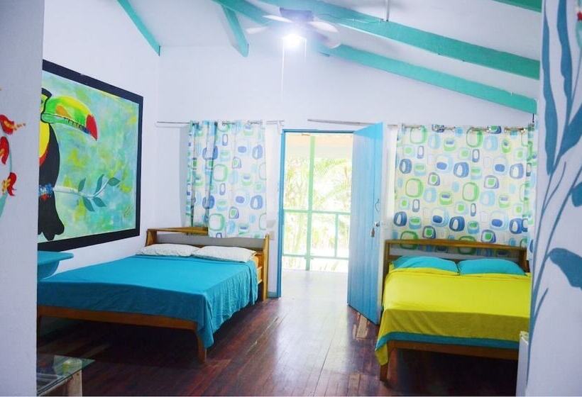 בית מלון כפרי Kasha