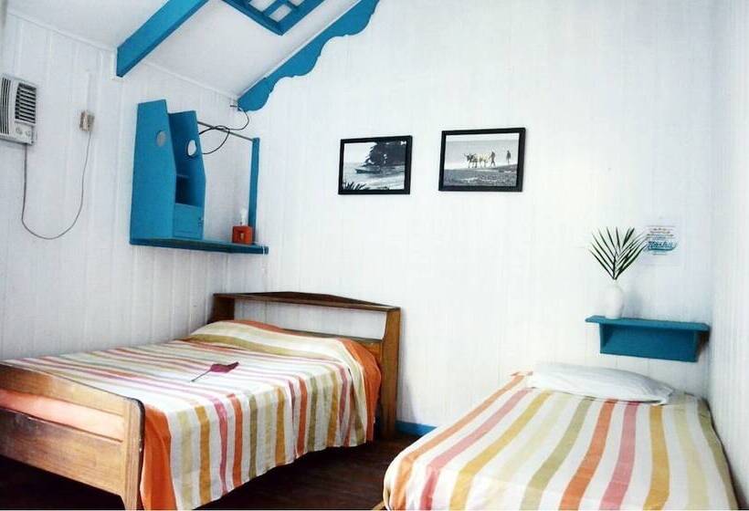 בית מלון כפרי Kasha