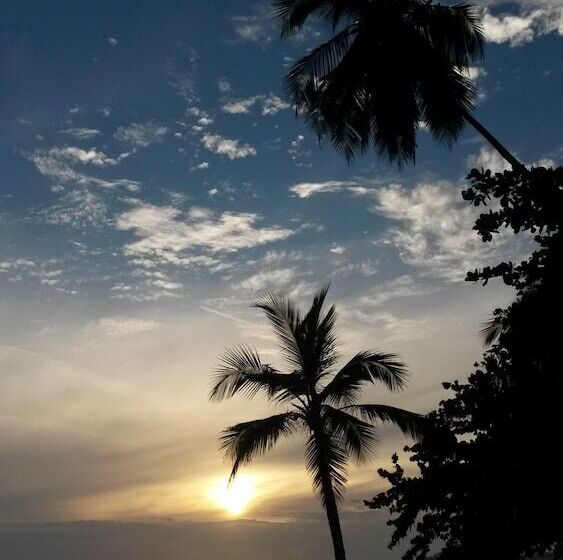 בית מלון כפרי Kasha