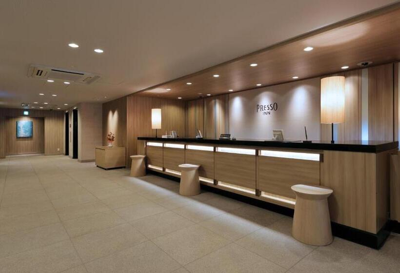 ホテル Keio Presso Inn Gotanda