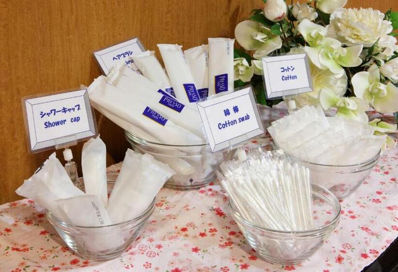 ホテル Keio Presso Inn Gotanda