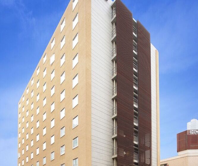 ホテル Keio Presso Inn Gotanda