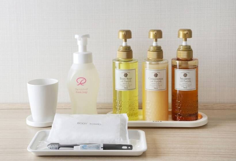 ホテル Keio Presso Inn Gotanda