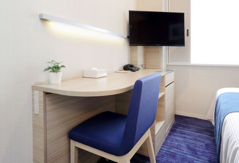 ホテル Keio Presso Inn Gotanda