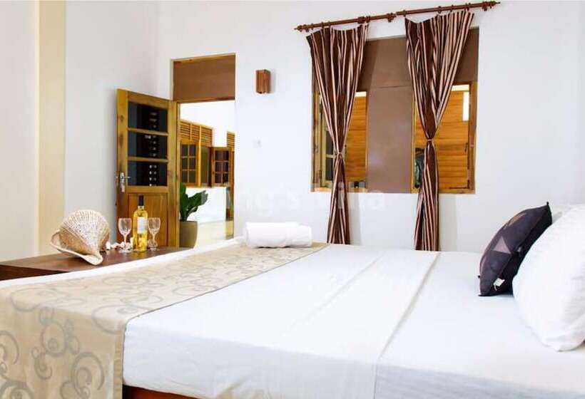 בית מלון כפרי Kings Villa