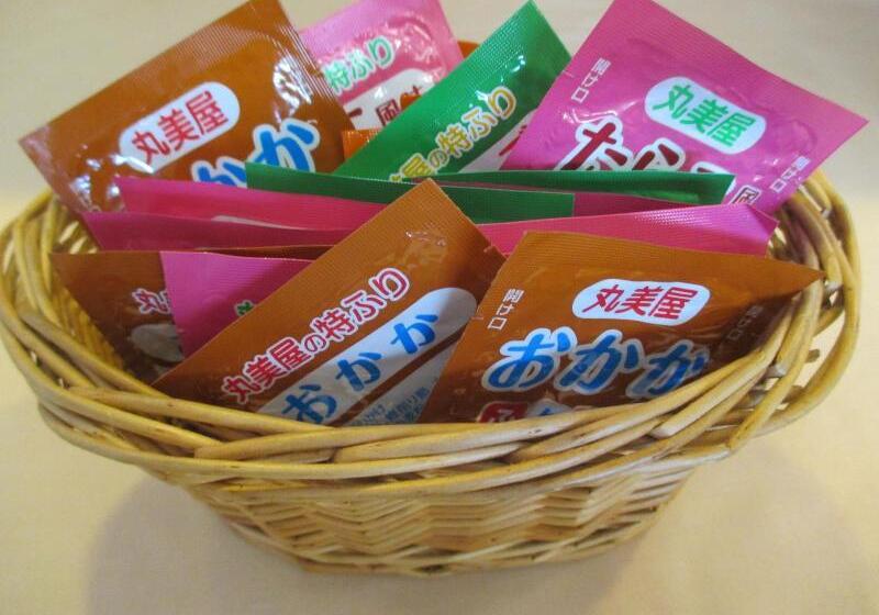 בית מלון כפרי Kitami Towa