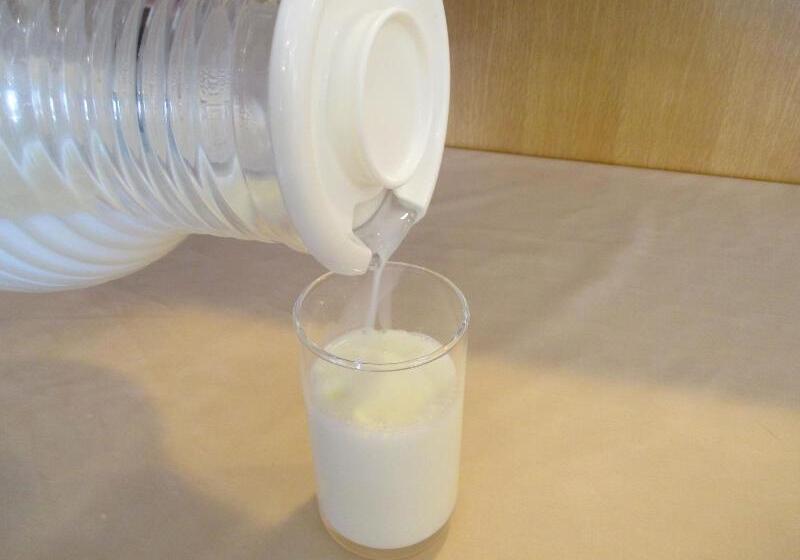 בית מלון כפרי Kitami Towa