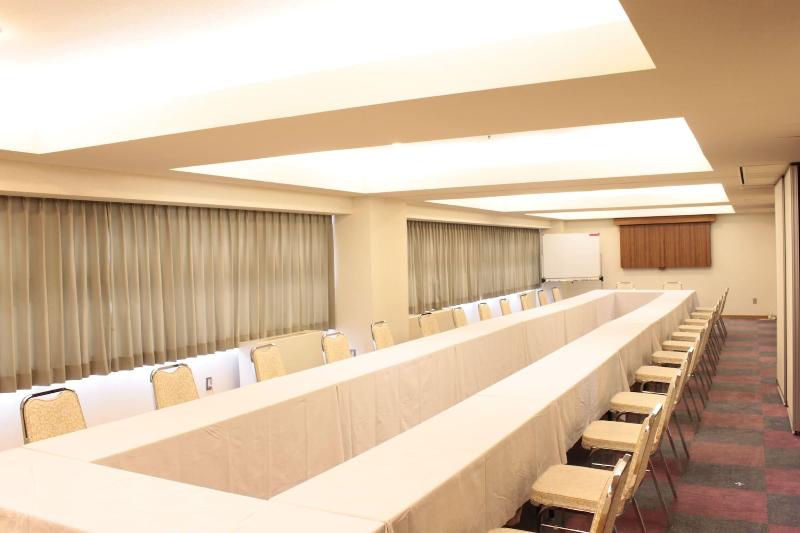 فندق Kitami Towa