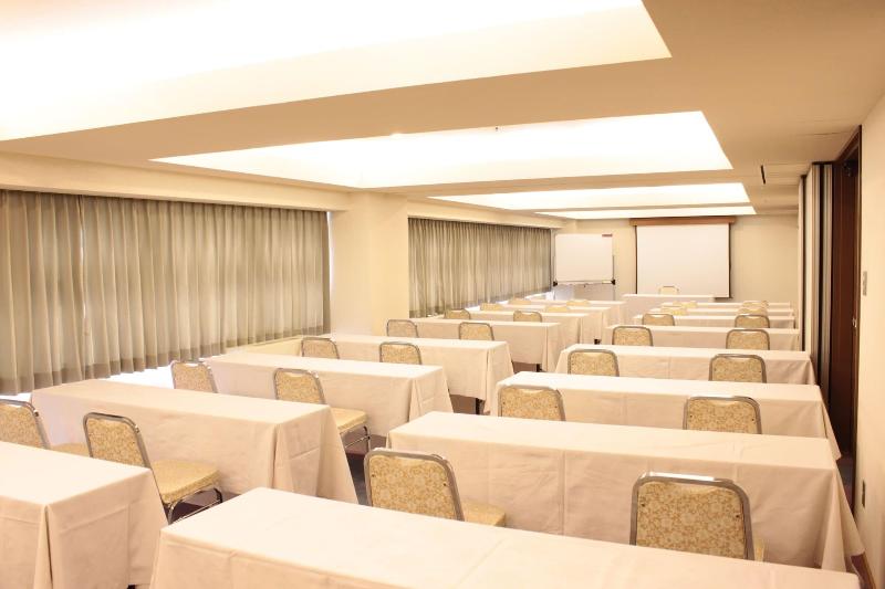 فندق Kitami Towa