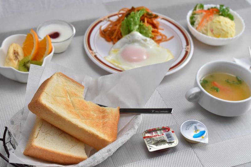 فندق Kitami Towa