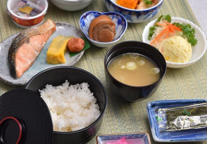 فندق Kitami Towa