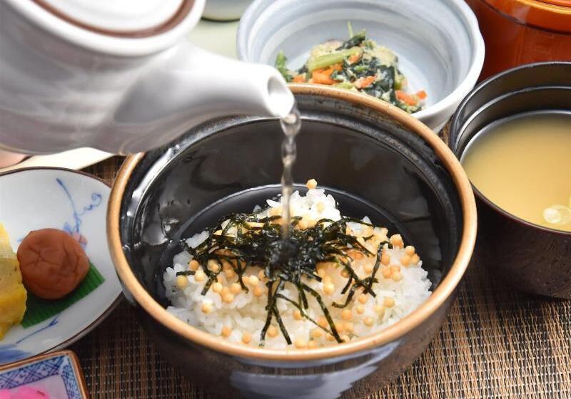 בית מלון כפרי Kitami Towa