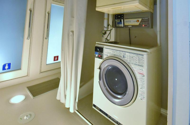 فندق Kitami Towa