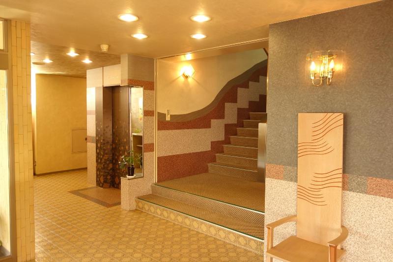 فندق Kitami Towa