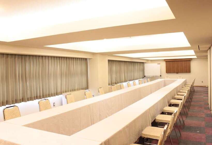 בית מלון כפרי Kitami Towa