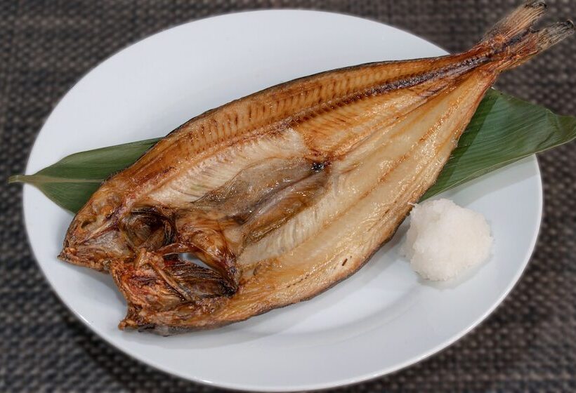 فندق Kitami Towa