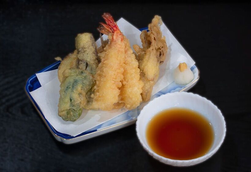 בית מלון כפרי Kitami Towa