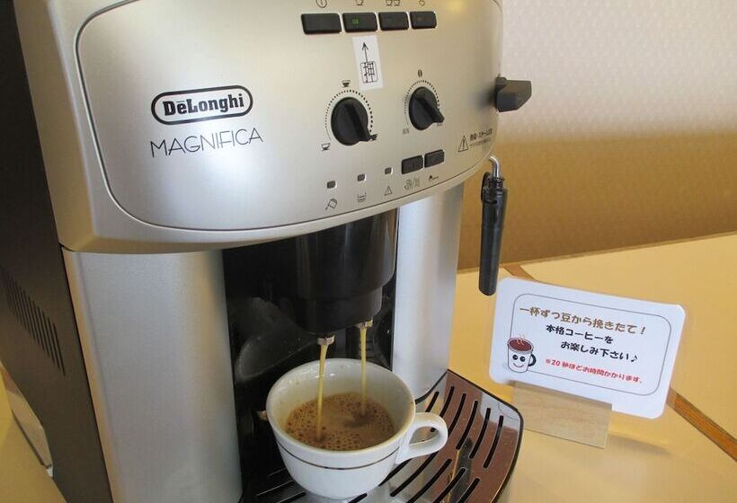 فندق Kitami Towa