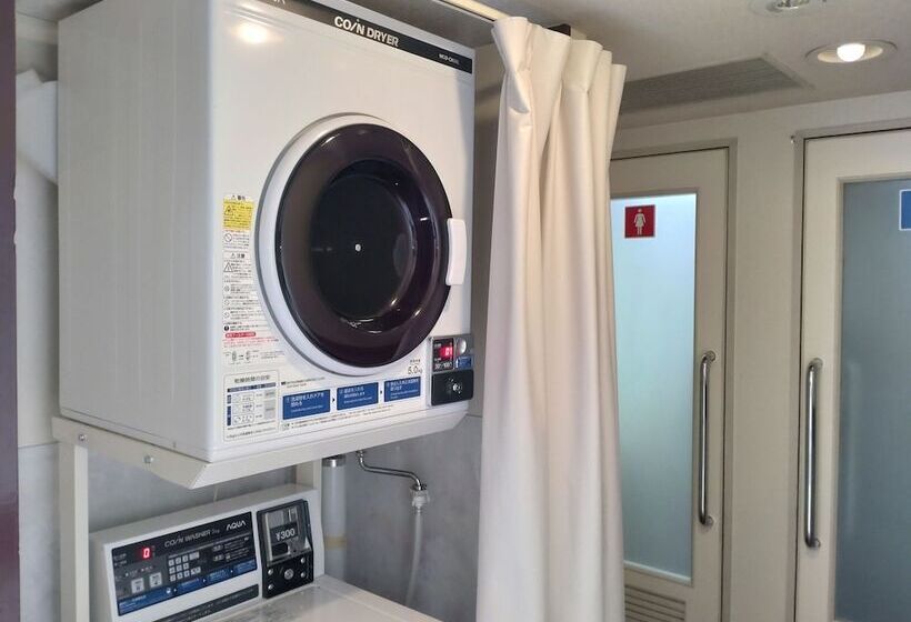 בית מלון כפרי Kitami Towa